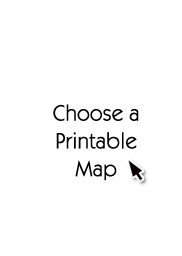 Choose a Printable Downtown Tampa Florida PDF Map