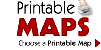 Printable Downtown Tampa Florida PDF Maps