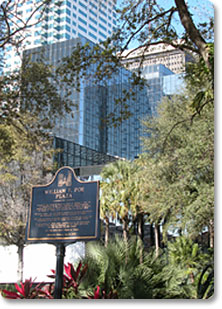 Tampa Downtown Florida Tampa Downtown Architecture