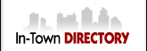 Downtown Tampa Directory