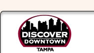 The Offical Guide to Downtown Tampa, Florida! Click here to conact us.
