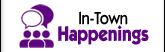 Downtown Tampa Florida Events