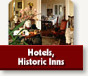 Downtown Hotels Tampa FL