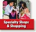 Shopping in Downtown Tampa Florida - Hyde Park Florida Shopping
