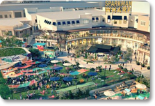 Downtown Tampa Channel District Shopping, Downtown Tampa Channel District Theaters - Downtown Tampa Channel District Restaurants 