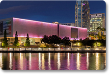 Downtown Tampa Museum of Art
