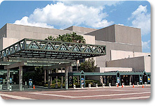 David A. Straz, Jr. Center for the Performing Arts