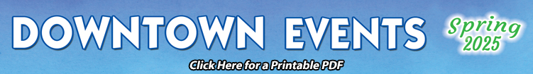 Downtown Tampa Florida Events
